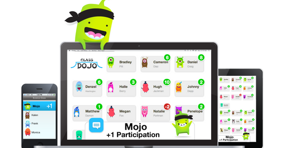 Smart Apps to Improve Parent-Teacher Communication on Jumpforce Top Blog